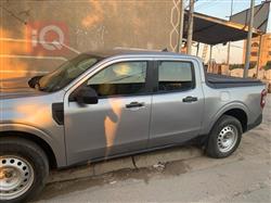 فورد مافريك